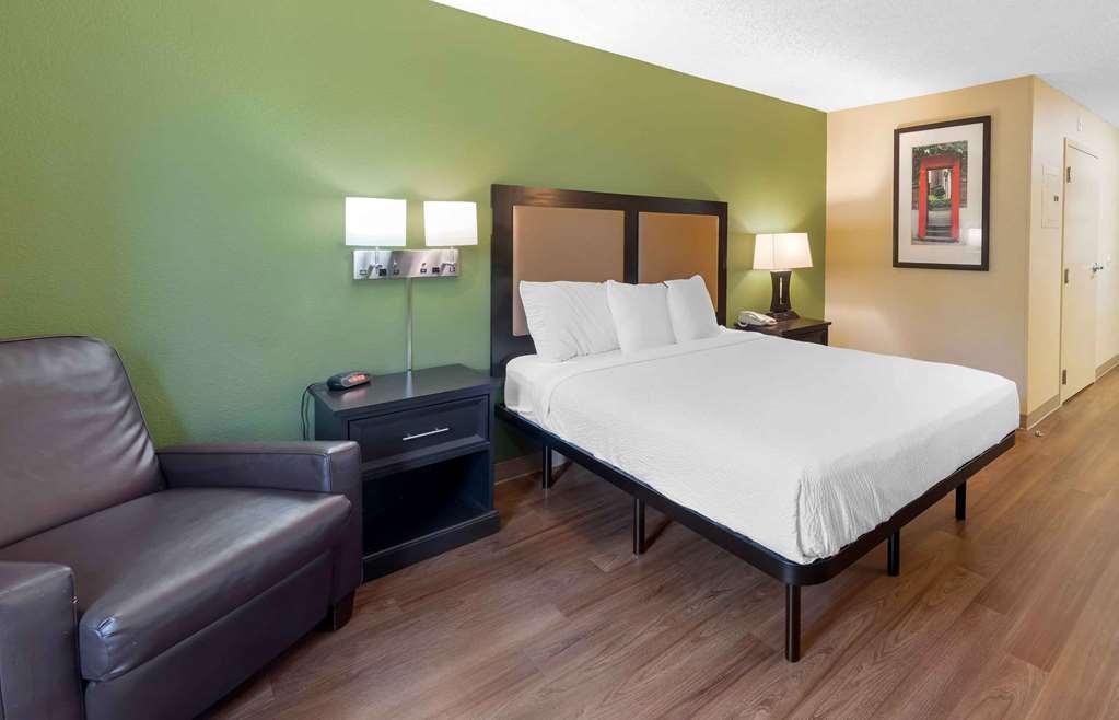 Extended Stay America Suites - Orange County - Irvine Spectrum Ruang foto