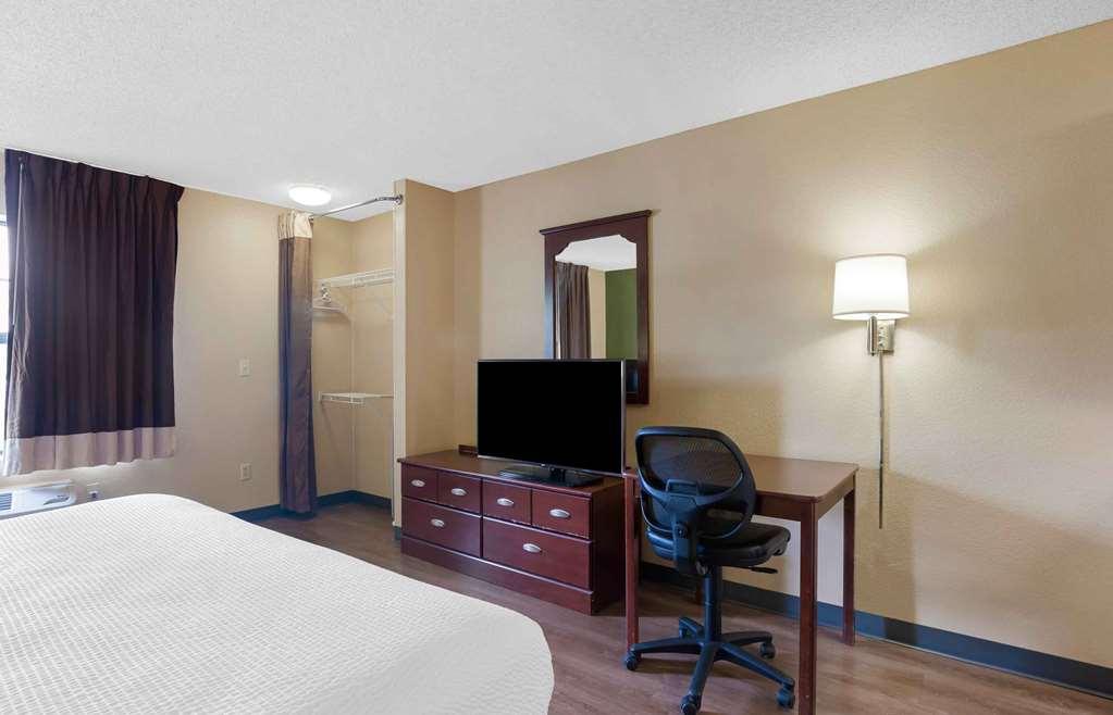 Extended Stay America Suites - Orange County - Irvine Spectrum Ruang foto